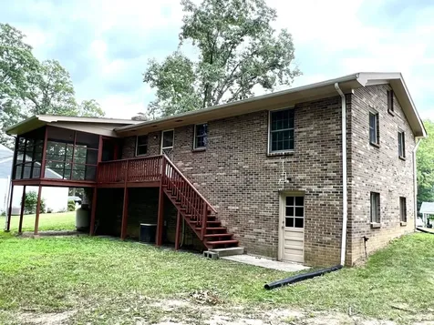 575 Hilltop Drive Staunton VA 24401