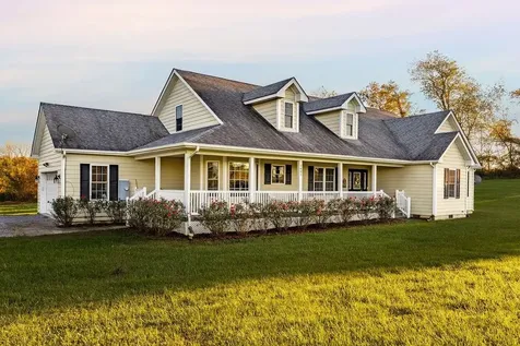 1401 Guthrie Road Staunton VA 24401