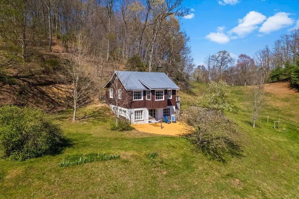 3758 Jackson River Road Monterey VA 24465