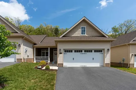 1205 Stocker Street Staunton VA 24401