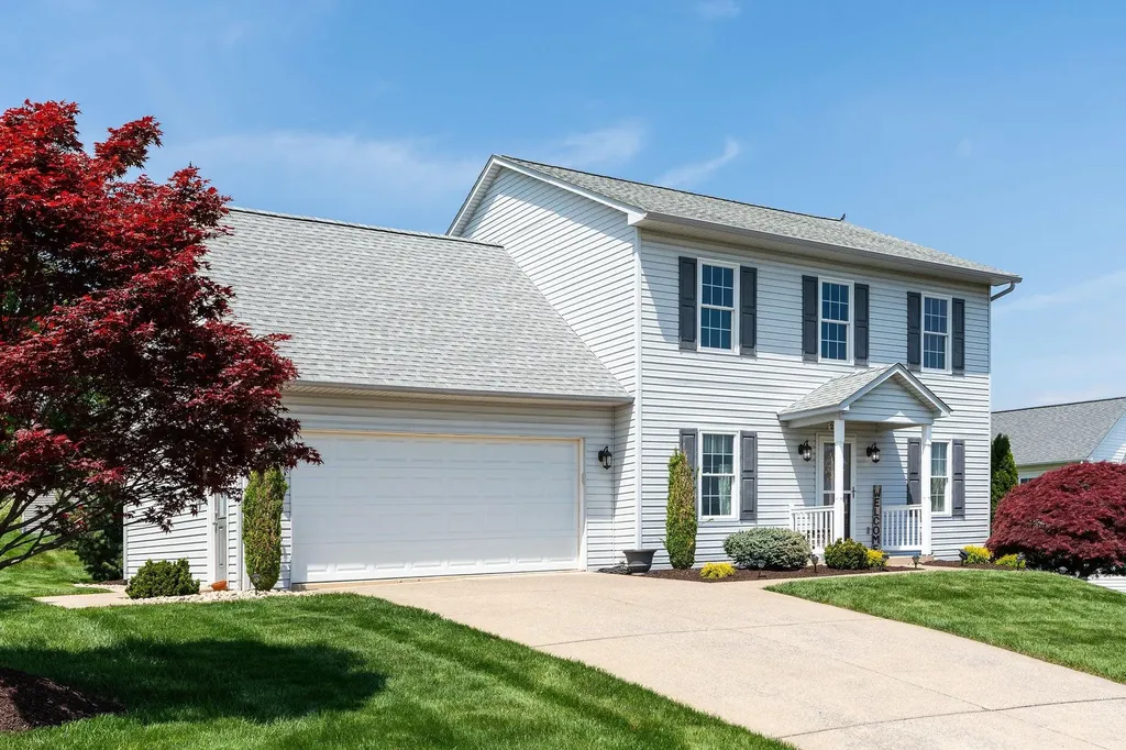 227 Bridgeport Drive Bridgewater VA 22812