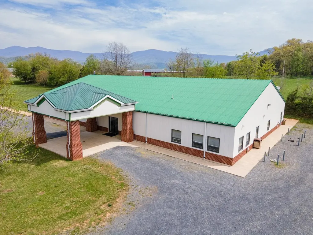 1265 Goodrich Road Stanley VA 22851