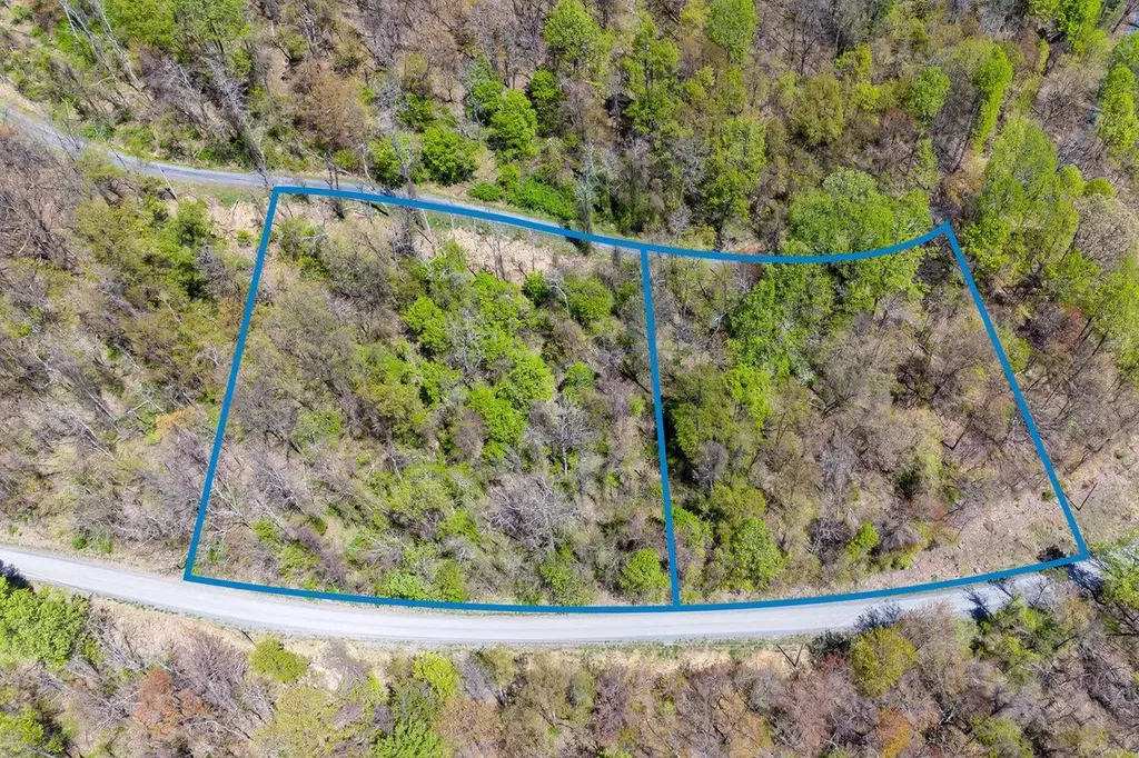 Off S Lake View Drive S Stanley VA 22851