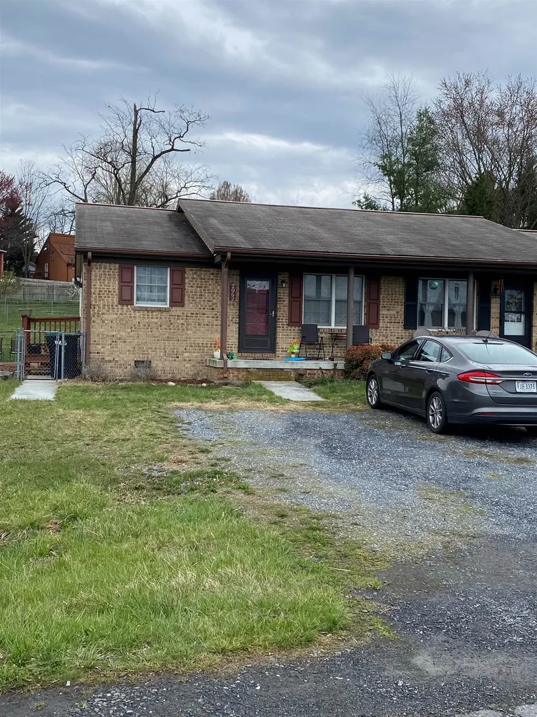 2062 Annandale Court Rockingham VA 22801
