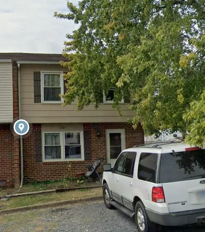 1363 Northampton Court Harrisonburg VA 22801