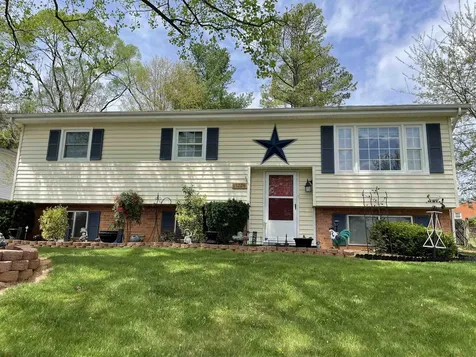 1224 Spaulding Street Staunton VA 24401