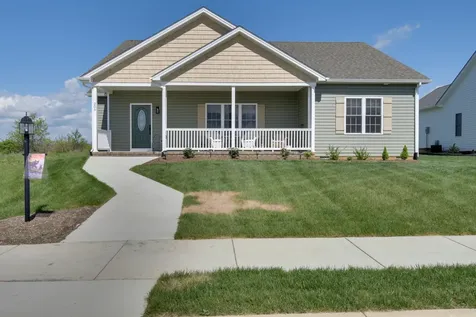 209 Stone Drive Stuarts Draft VA 24477