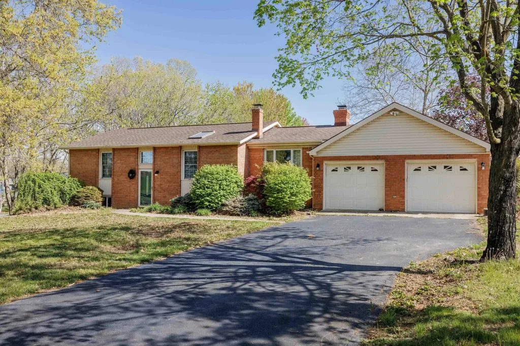 441 Mount Pisgah Road Mount Sidney VA 24467