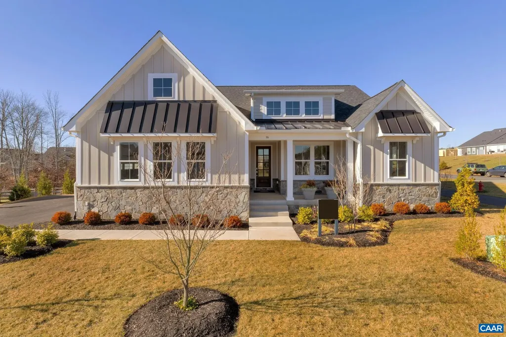 34 Serviceberry Drive Zion Crossroads VA 22942