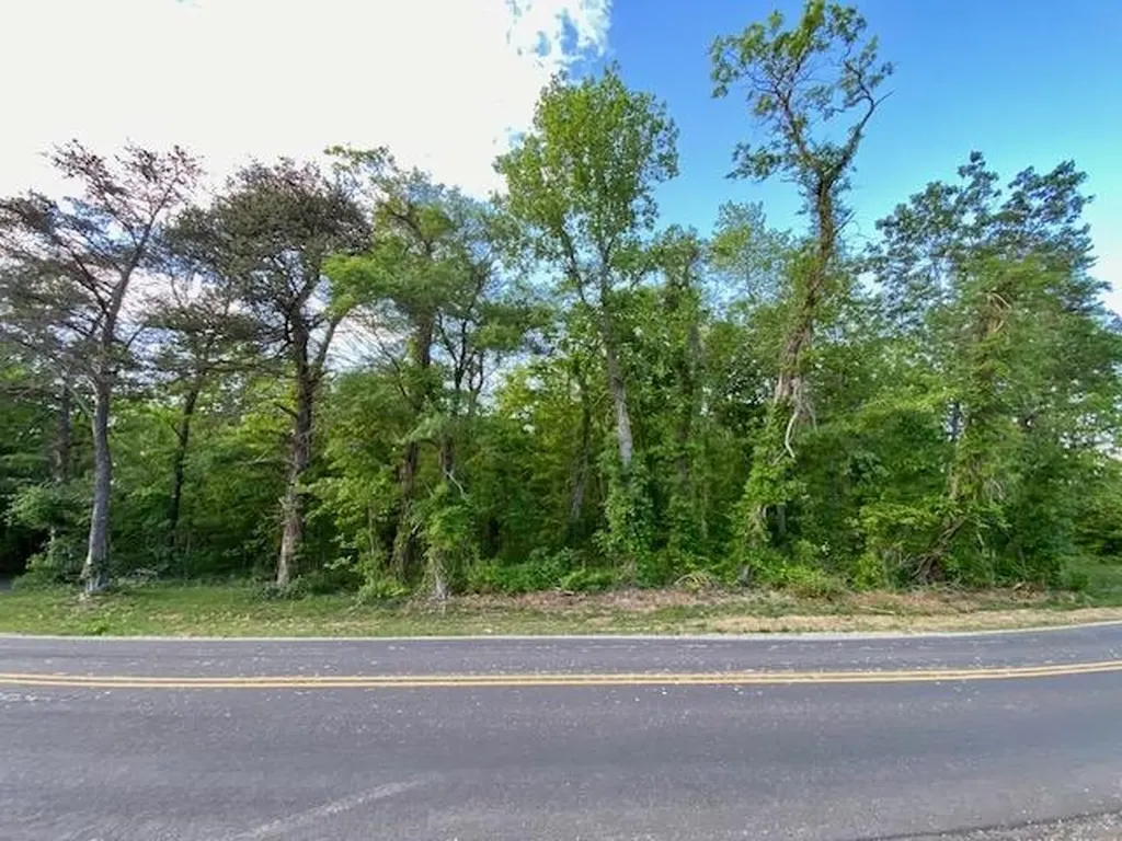 Tbd Howardsville Turnpike Stuarts Draft VA 24477