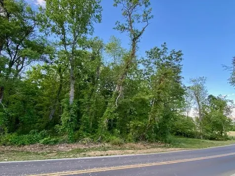 Tbd Howardsville Turnpike Stuarts Draft VA 24477