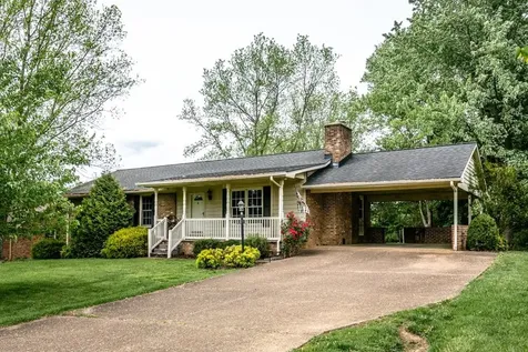 87 Bluestone Drive Weyers Cave VA 24486