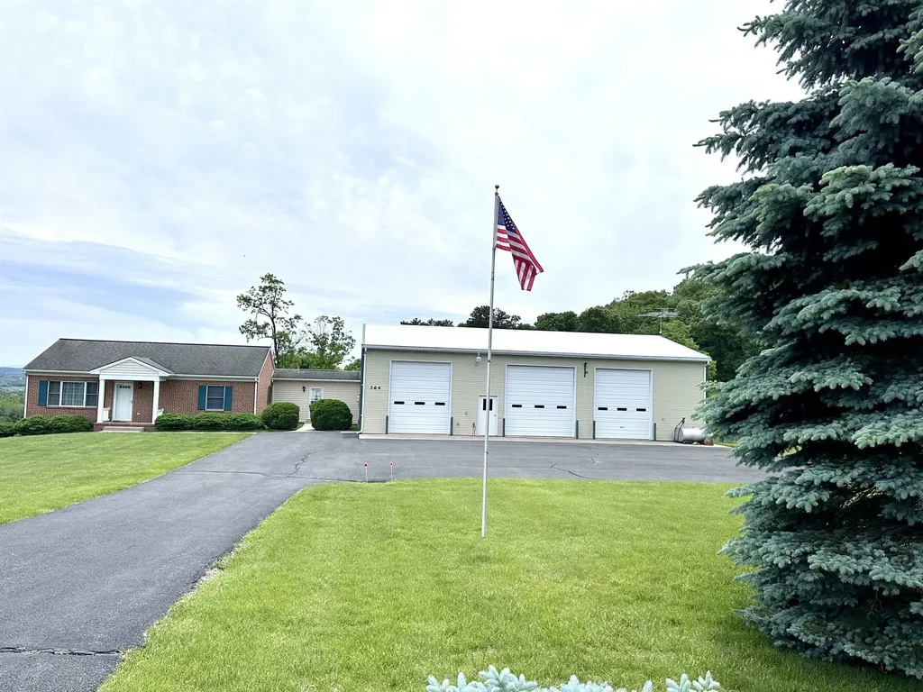 364 Summit Church Road Bridgewater VA 22812