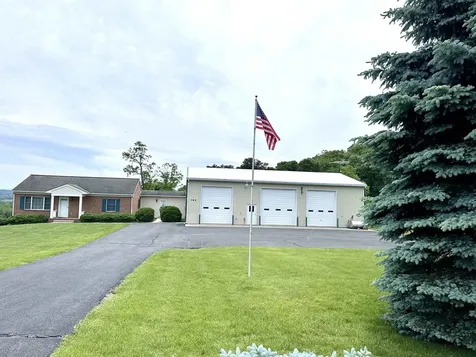 364 Summit Church Road Bridgewater VA 22812