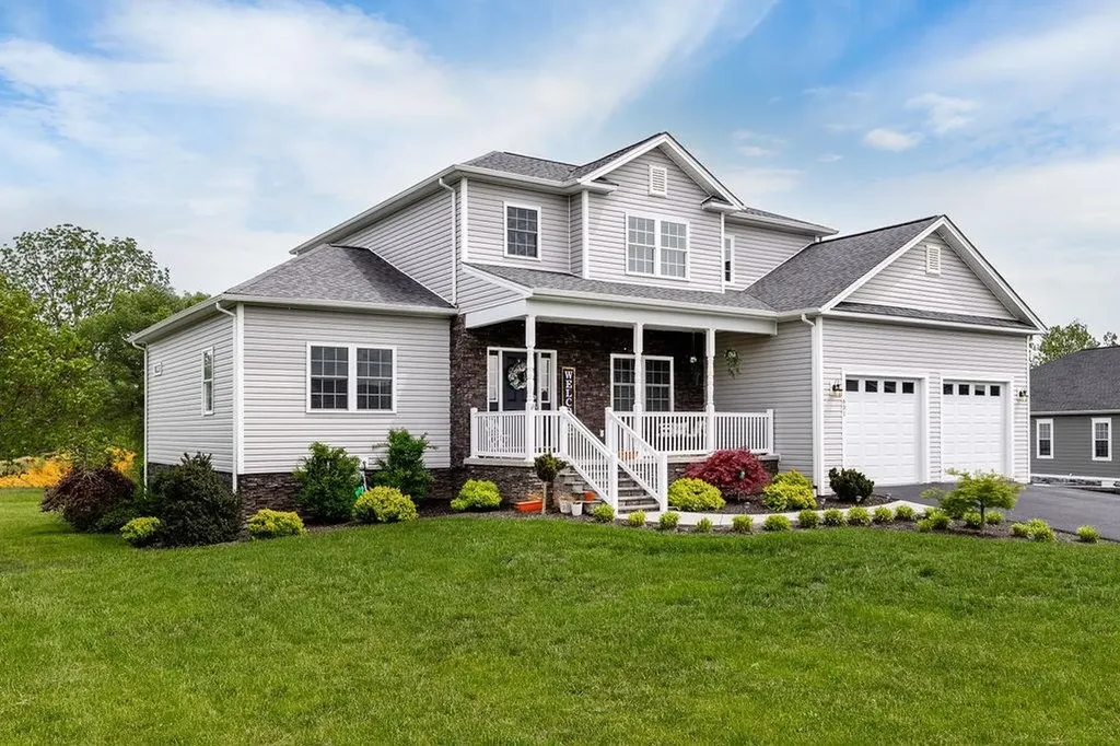 651 Barrows Court Mcgaheysville VA 22840