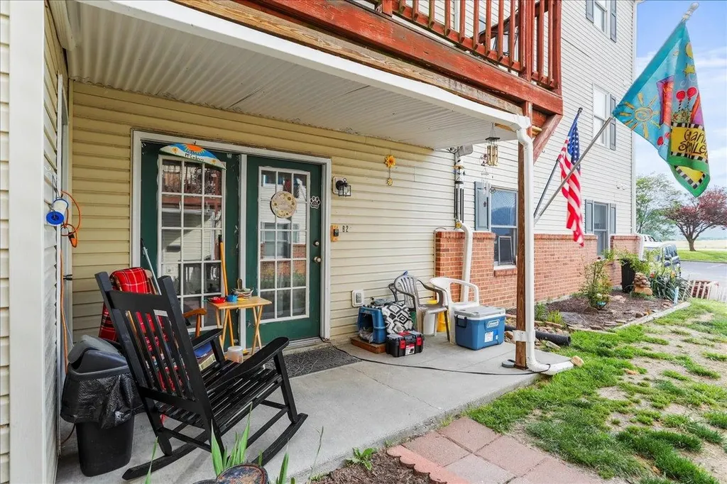 1284 Ox Road Woodstock VA 22664