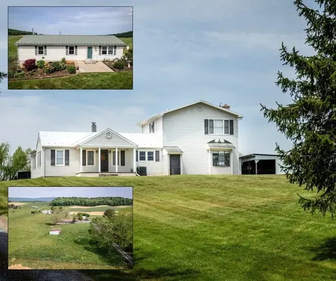 1974 Summers Lane Rockingham VA 22802
