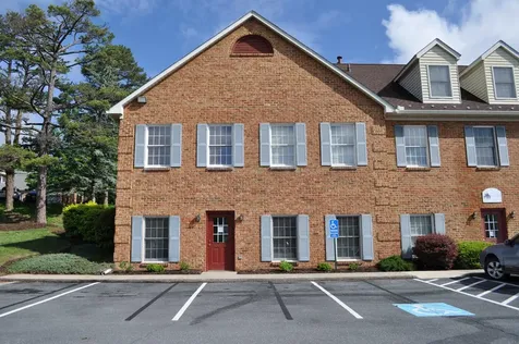 100 Mactanly Place Staunton VA 24401
