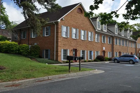 100 Mactanly Place Staunton VA 24401
