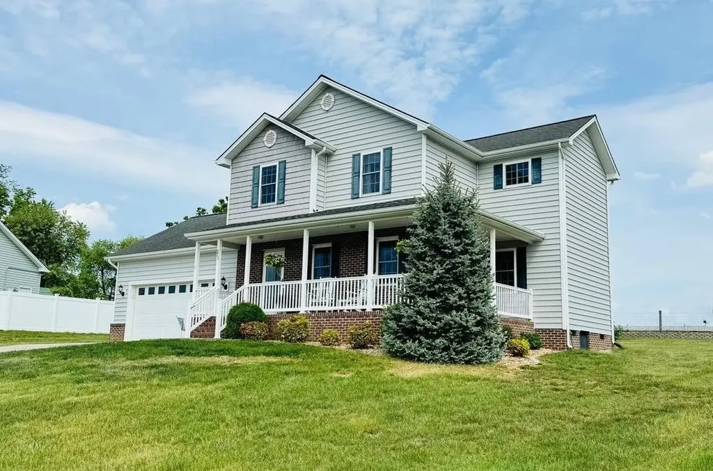211 Rustic Avenue Broadway VA 22815