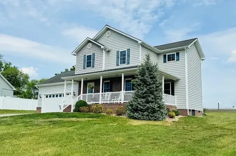 211 Rustic Avenue Broadway VA 22815