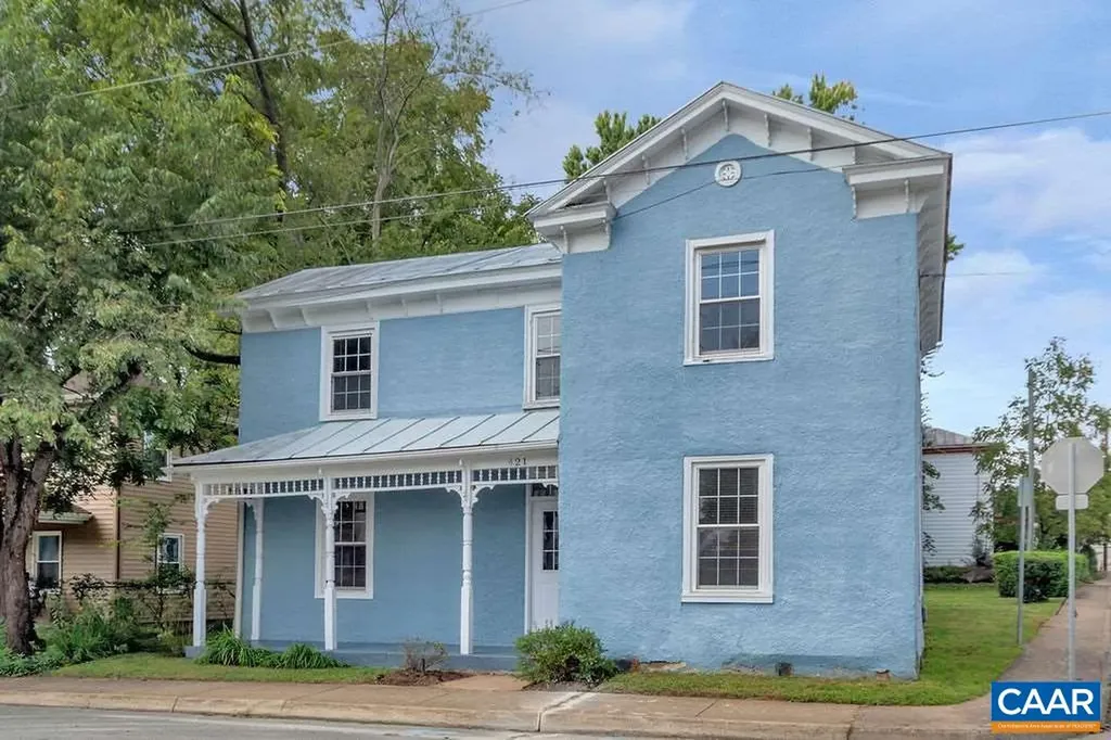 421 NW 9th Street NW Charlottesville VA 22903