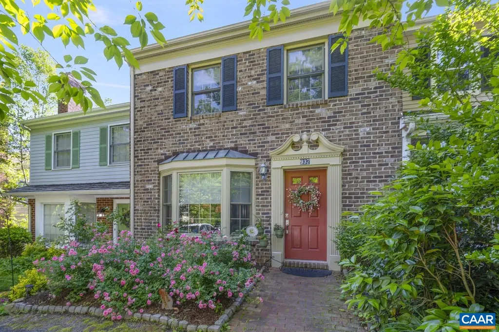 937 Huntwood Lane Charlottesville VA 22901