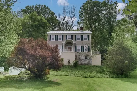 5210 Sam Snead Highway Hot Springs VA 24445