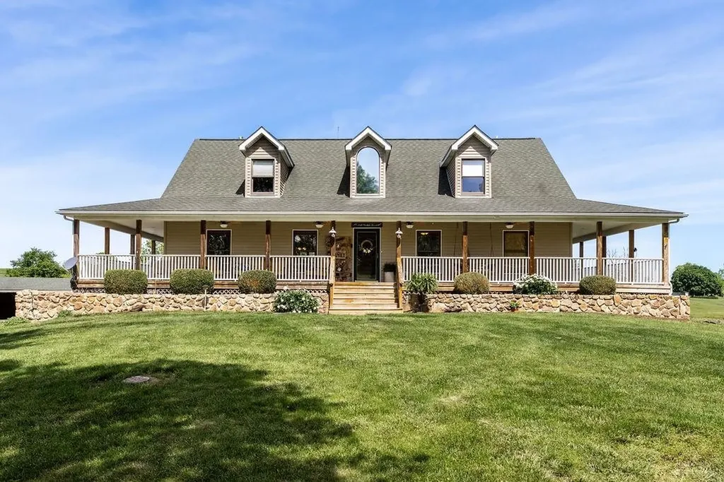 1476 Guthrie Road Staunton VA 24401