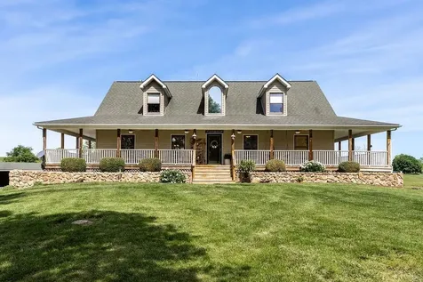 1476 Guthrie Road Staunton VA 24401