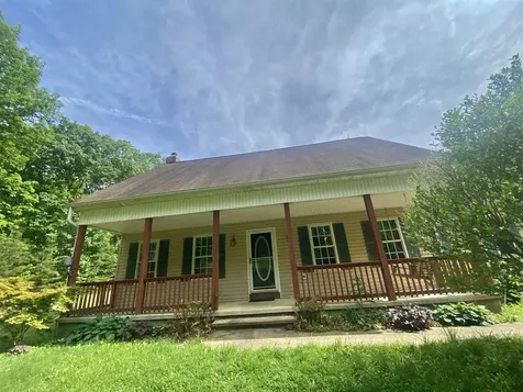 69 Kaolin Spring Lane Greenville VA 24440