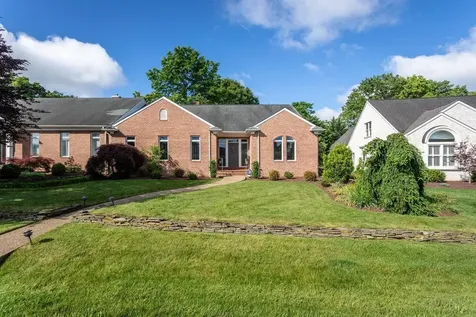 3393 Mesinetto Creek Drive Rockingham VA 22801