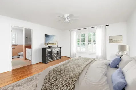 104 Woodland Drive Staunton VA 24401