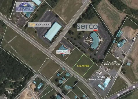 1420 Technology Drive Harrisonburg VA 22801