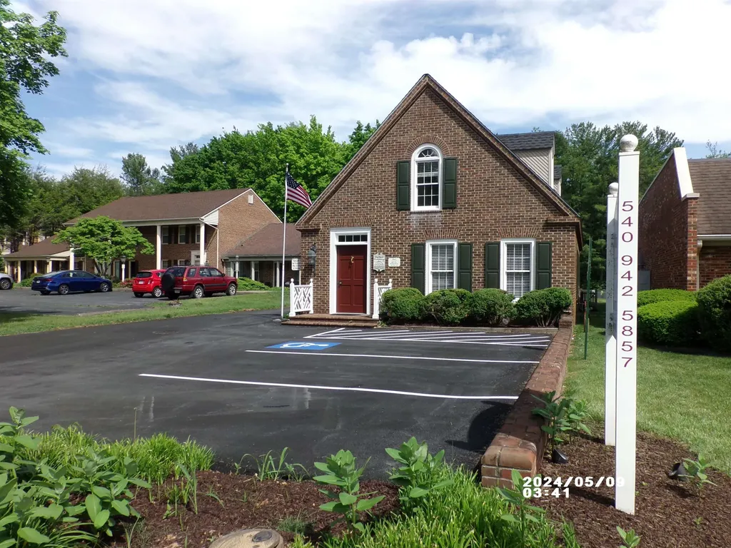 102 Pelham Drive Waynesboro VA 22980