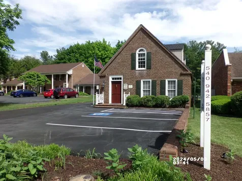 102 Pelham Drive Waynesboro VA 22980