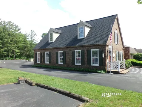 102 Pelham Drive Waynesboro VA 22980