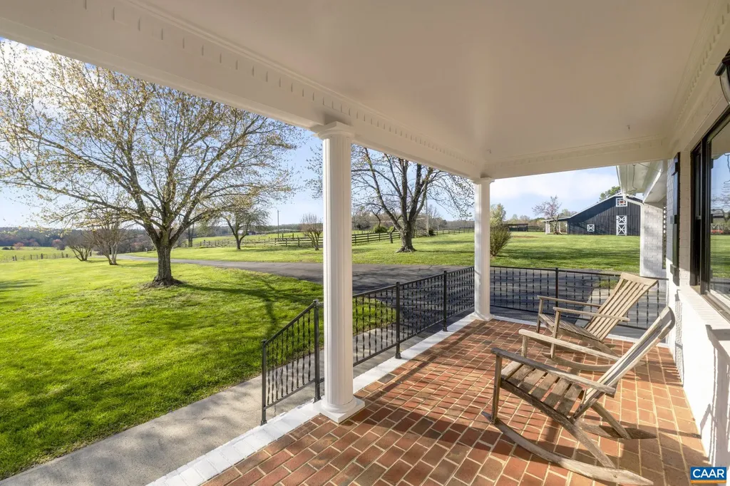 912 Shores Road Palmyra VA 22963