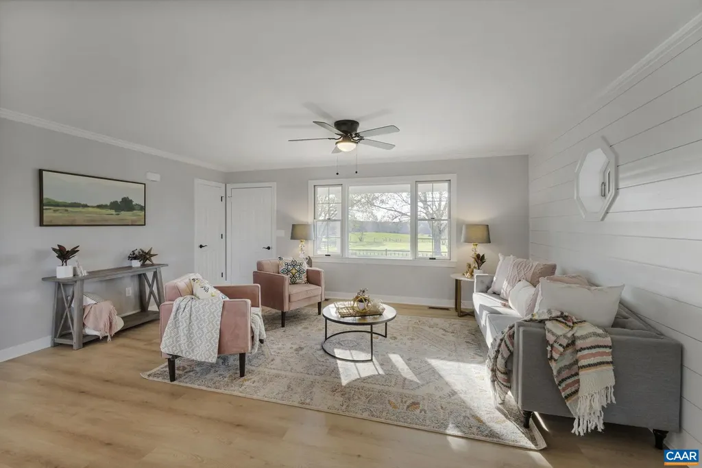 912 Shores Road Palmyra VA 22963