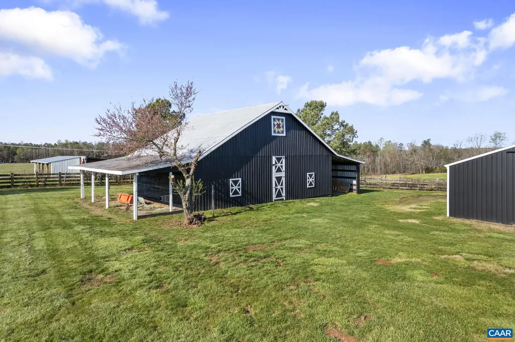 912 Shores Road Palmyra VA 22963