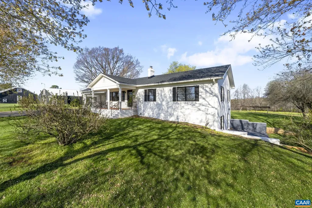 912 Shores Road Palmyra VA 22963