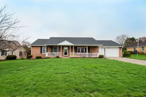 765 Oak Tree Lane Rockingham VA 22801