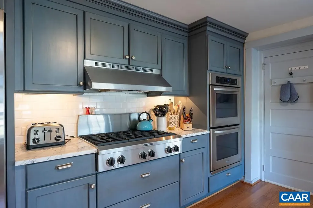 2605 High Fields Road Keswick VA 22947