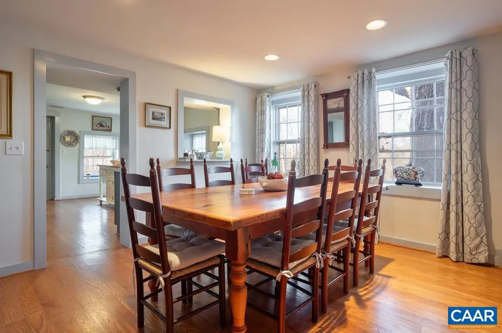 2605 High Fields Road Keswick VA 22947