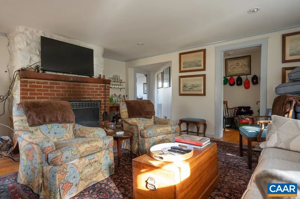 2605 High Fields Road Keswick VA 22947