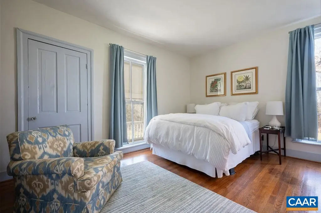 2605 High Fields Road Keswick VA 22947