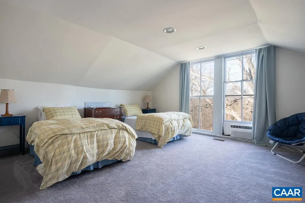 2605 High Fields Road Keswick VA 22947