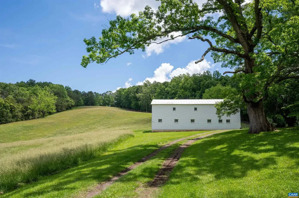 2605 High Fields Road Keswick VA 22947