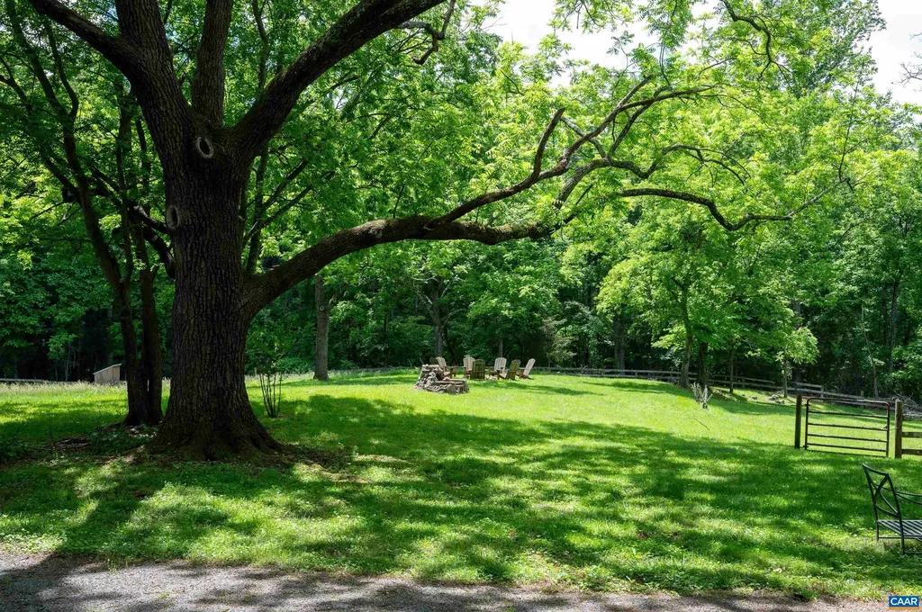 2605 High Fields Road Keswick VA 22947