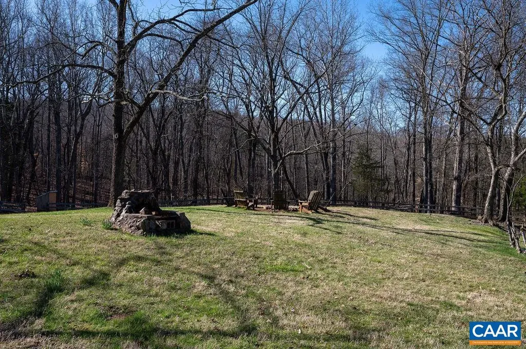 2605 High Fields Road Keswick VA 22947